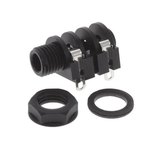 MJ-63032A CUI Devices  Connettori audio